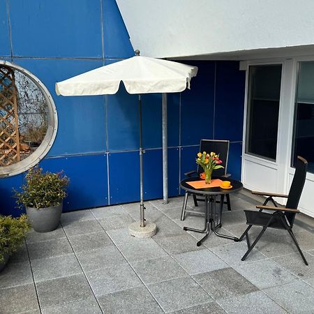Ferienwohnung Emma Bremerhaven Extérieur photo