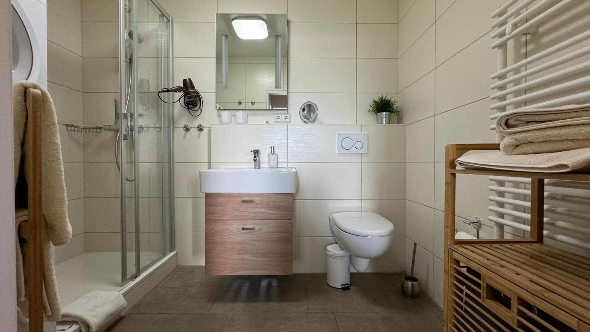 Ferienwohnung Emma Bremerhaven Extérieur photo