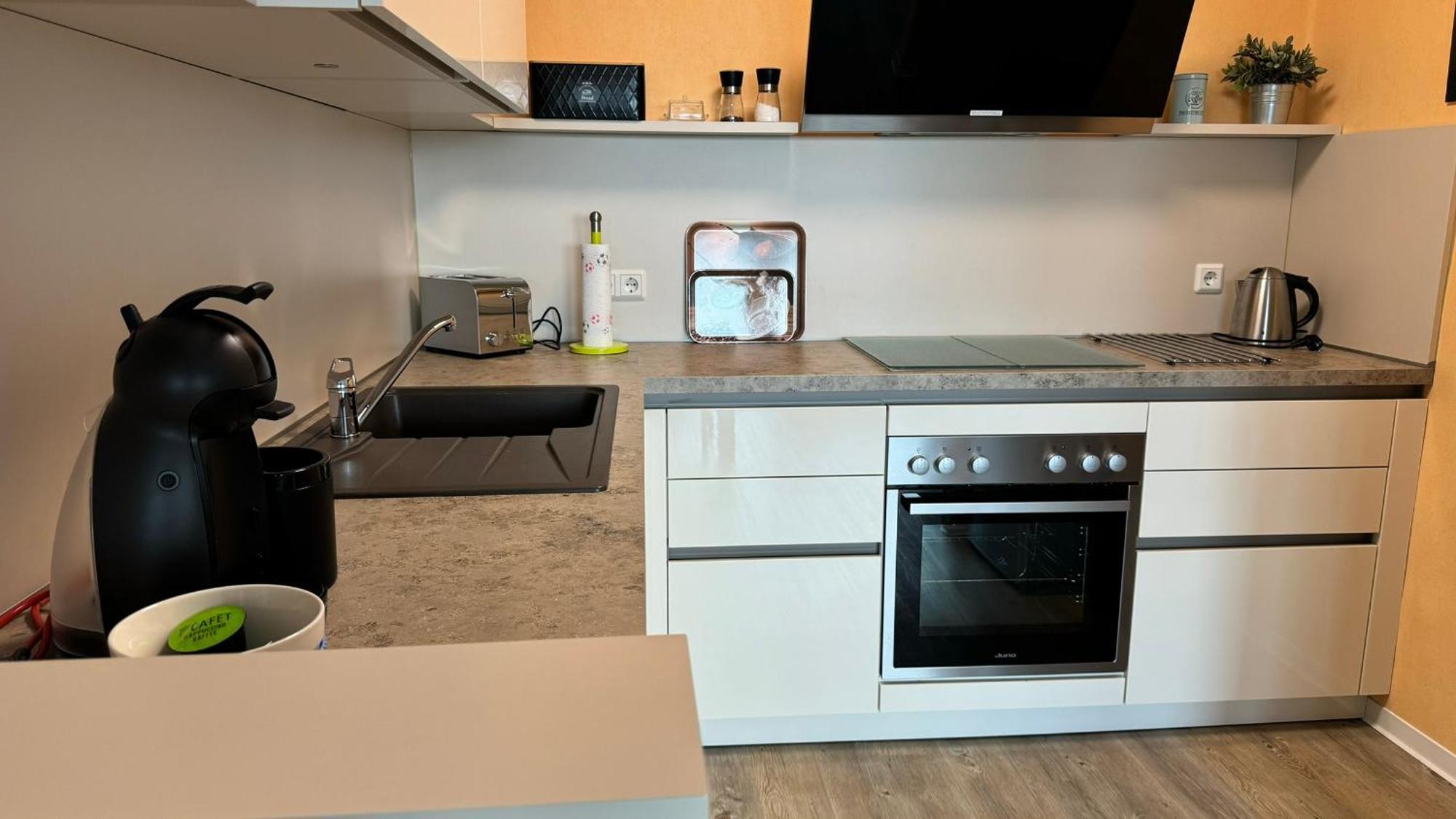 Ferienwohnung Emma Bremerhaven Extérieur photo