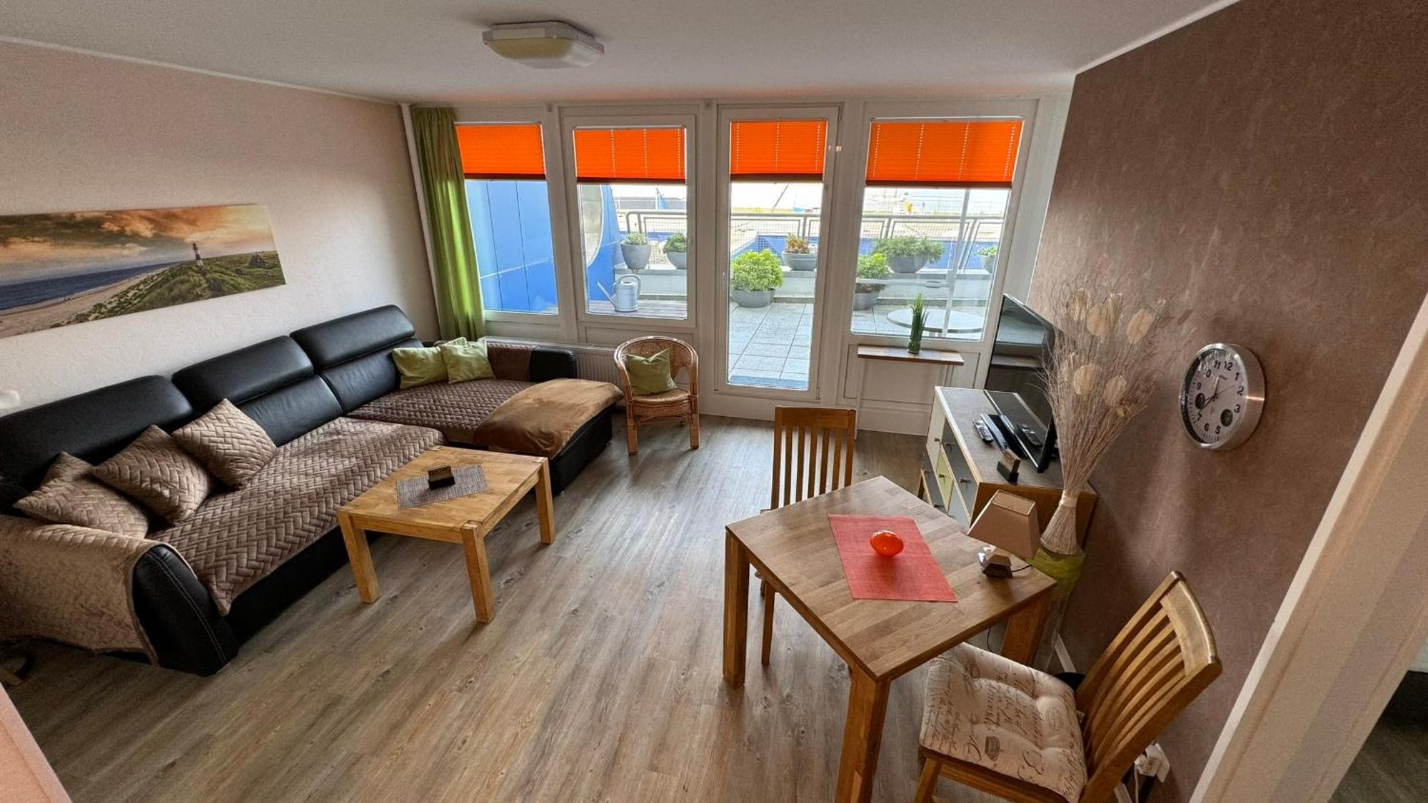 Ferienwohnung Emma Bremerhaven Extérieur photo